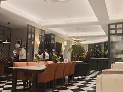 -外滩三号餐厅·创意中餐
