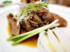 -阿庄新豫菜(航海东路店)