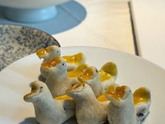 -四季民福烤鸭店(外滩外白渡桥店)