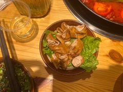 -乐闹闹重庆火鍋(民治店)
