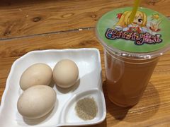 -丽池宫韩式汗蒸会馆(华灯坊店)