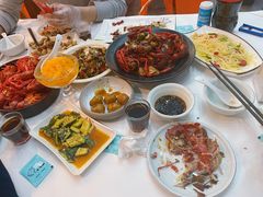 -老鄞江清水龙虾•赵赵家(江北店)