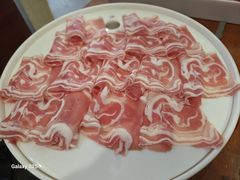 -阳坊大都涮羊肉(阳坊总店)