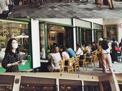 -RAC BAR(安福路店)