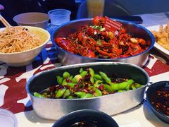 -靓靓蒸虾·头牌蒸虾(雪松路总店)