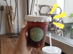 -MIMO CAFE(沙头角店)