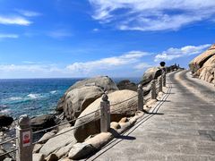 -三亚蜈支洲岛旅游区