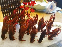 -尚海豆捞(乐虹坊店)