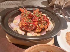 汁小青龙-领事馆19号中餐厅(厦门海景洲际酒店)