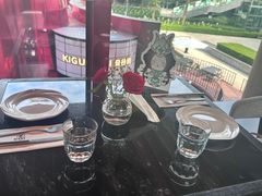 -Nord Grill&Bar Highland诺德西餐(深圳欢乐海岸店)