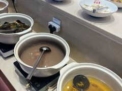 -素满香·食养自助(天一广场店)