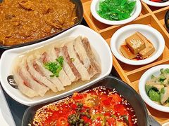 -新仙清汤牛腩(铜锣湾店)