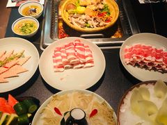 -大隐·成都火锅Bistro(合生麒麟新天地店)