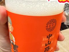 -黄则和花生汤(中山路店)