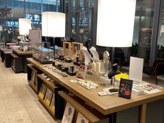 -茑屋书店(天目里店)