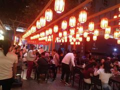 -沙州食驿·非遗小吃夜市