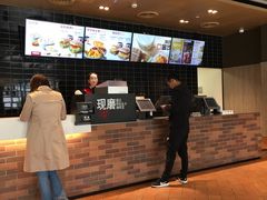 -肯德基(尧佳路店)
