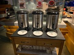 热饮-The COOK·厨餐厅·自助餐(浦东嘉里大酒店)