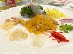 -小榄公饭店·岭南庭院餐厅(民安北路店)