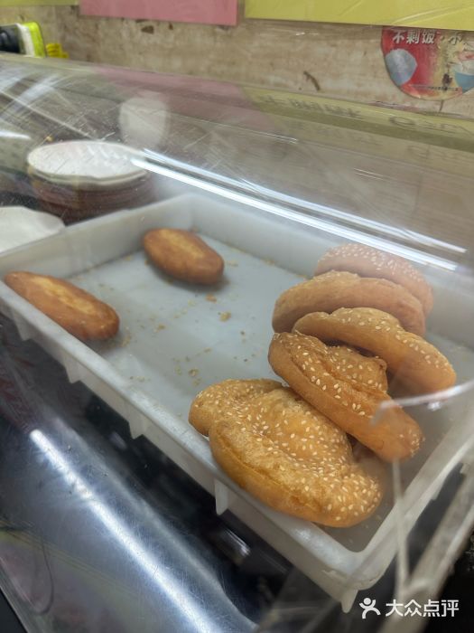 老西关濑粉(文明路店)图片