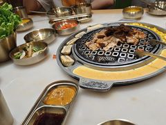-韩宫宴炭火烤肉(印象城店)