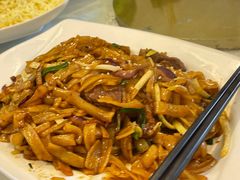 -金苑海鲜酒家(新港中路店)