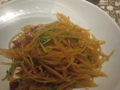 -绿茶餐厅(哈尔滨凯德店)