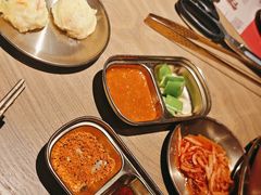 -西塔老太太泥炉烤肉(亚运村店)