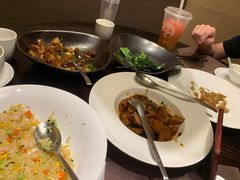 -浙江安吉JW万豪酒店·万豪中餐厅