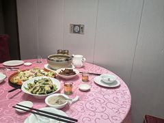 -同君福大酒楼(紫新路店)