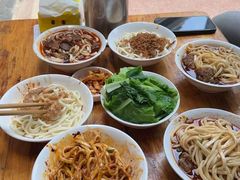 -老号牛王庙金宴面店(锦东路253号院店)