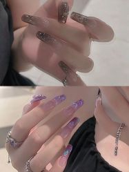-M·X Nail日式美甲美睫