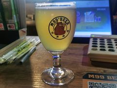 -M99 BEER世界啤酒吧(鸿云悦街店)