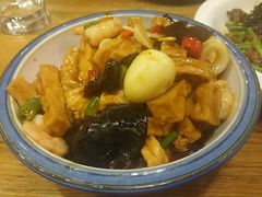 妈妈美味豆腐煲-妈妈的味道(工人体育场东路店)