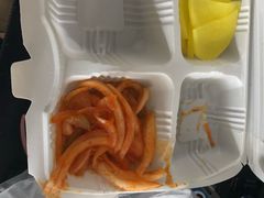 -桃园中华料理炸酱面(燕儿岛路店)