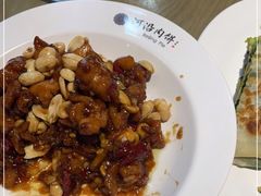 -河沿肉饼Beijing Pie(东华门店)