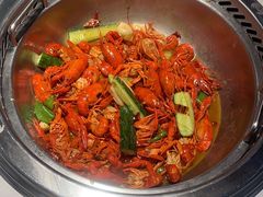 -七欣天香辣蟹火锅(抚州硕果时代广场店)