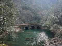 -白云源风景区
