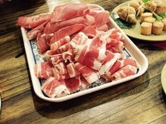 -东镇老火锅(长春路首店)