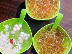 -黄氏沥泉·冰粉(玉林店)