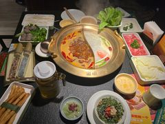 -熊喵来了火锅(太原里第2分店)