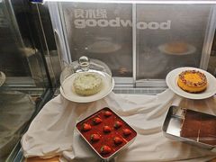 -良木缘咖啡西餐(川大店)