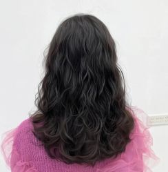 点击看大图 -KIMI HAIR SALON·烫染设计店