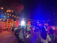 -广州长隆国际大马戏