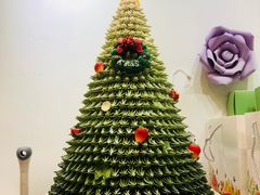 -BON CAKE(华贸购物中心店)