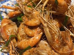 -老头儿油爆虾(星光一期店)