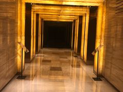 -龙之梦万丽酒店青餐厅