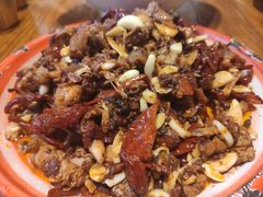 -柴窝堡22号辣子鸡·传承新疆菜