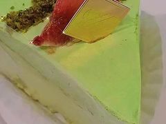 -卷心卷意·轻甜蛋糕(新光天地店)