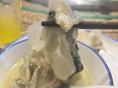 -好灶头妈妈菜·千岛湖柴火鱼餐厅(桐庐店)